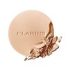 Clarins Ever Matte Compact Powder 04 Pudra de fata fara ambalaj