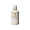 Clarins Milky Boost 05 Milky Sandalwood Lotiune tonificanta pentru a uniformiza culoarea pielii fara ambalaj