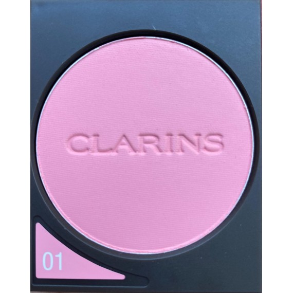 Clarins Joli Blush 02 Fard de obraz fara ambalaj