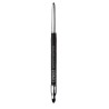 Clinique Quickliner for Eyes Intense 01 Intense Black Creion pentru ochi fără ambalaj