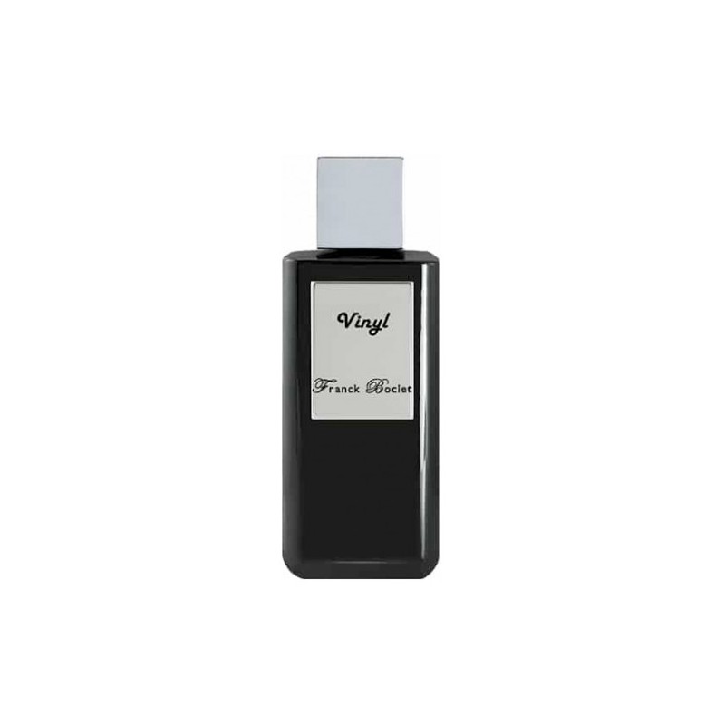 Franck Boclet Vinyl Extract de parfum unisex