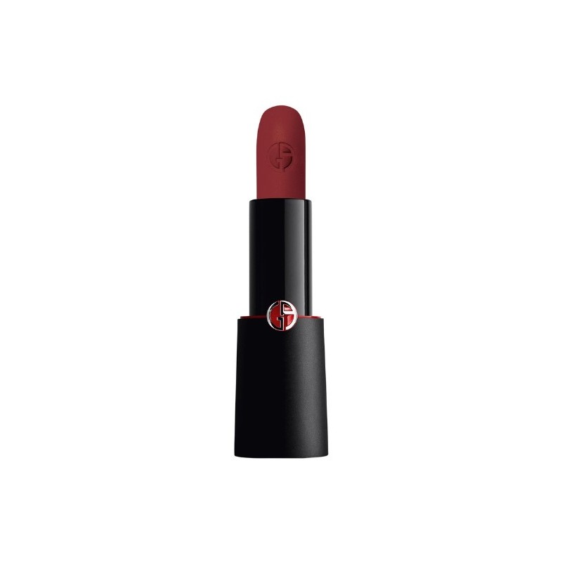 Giorgio Armani Rouge D'Armani Matte Brown 201 Ruj fara ambalaj