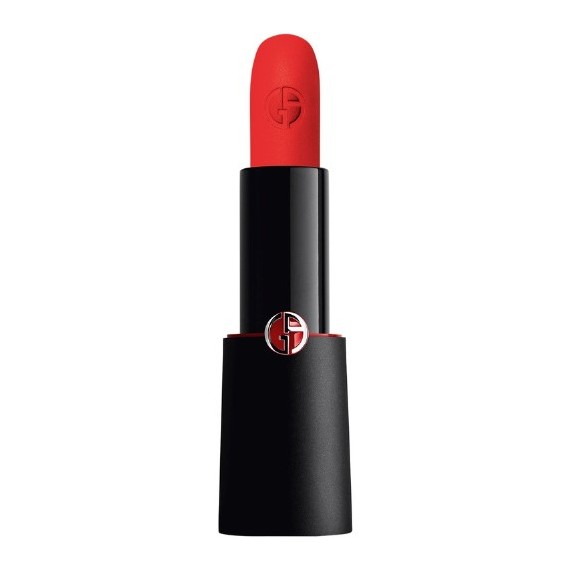 Giorgio Armani Rouge D'Armani Matte Brown 201 Ruj fara ambalaj
