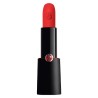 Giorgio Armani Rouge D'Armani Matte Brown 201 Ruj fara ambalaj