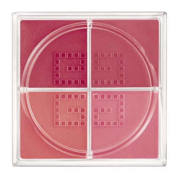 Givenchy Prisme Libre Blush 5 Fard de obraz delicat pentru fata fara ambalaj