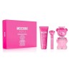Set cadou Moschino Toy 2 Bubble Gum pentru femei