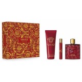 Set cadou Versace Eros...