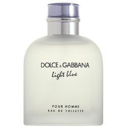 Dolce & Gabbana Light Blue pentru bărbați fără ambalaj EDT