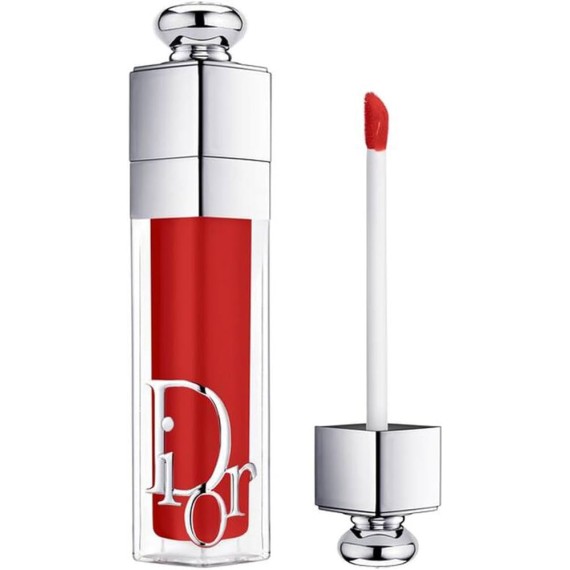 Dior Addict Lip Maximizer Hylauronic Lip Plumper 007 Luciu de buze volumizator fara ambalaj