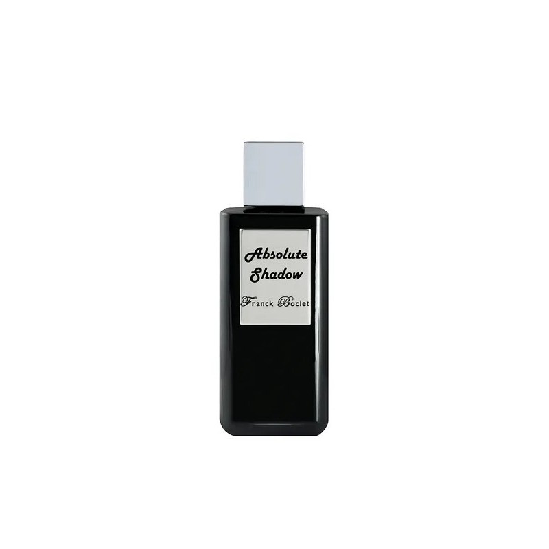 Franck Boclet Absolute Shadow Extract de parfum unisex fără ambalaj