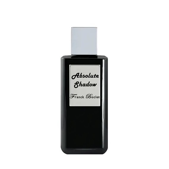 Franck Boclet Absolute Shadow Extract de parfum unisex fără ambalaj