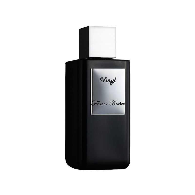Franck Boclet Vinyl Unisex Eau de Parfum fără ambalaj EDP