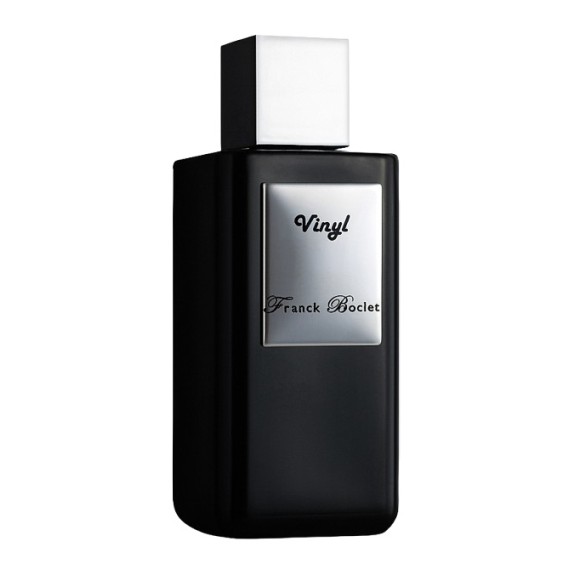 Franck Boclet Vinyl Unisex Eau de Parfum fără ambalaj EDP