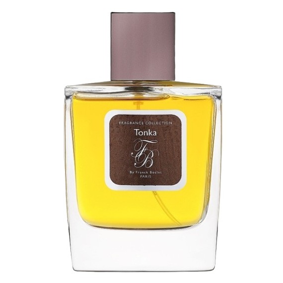 Franck Boclet Tonka Apa de parfum pentru barbati fara ambalaj EDP
