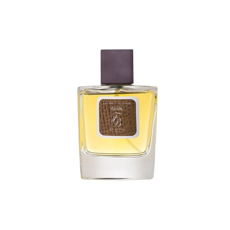 Franck Boclet Vanille Unisex Eau de Parfum fara ambalaj EDP
