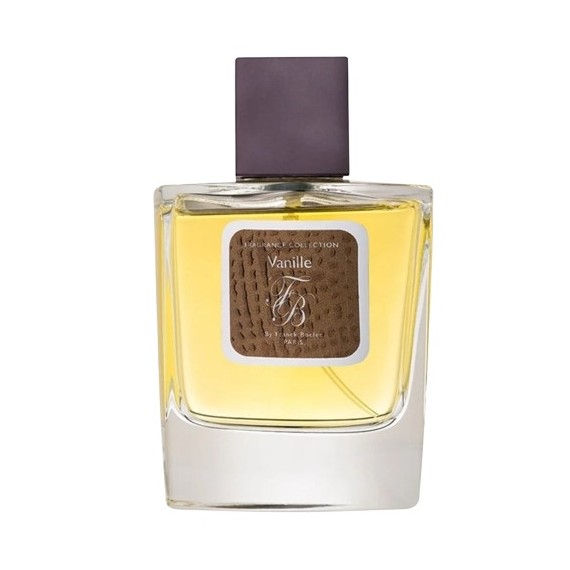Franck Boclet Vanille Unisex Eau de Parfum fara ambalaj EDP
