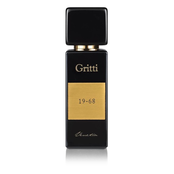 Gritti 19-68 Apa de parfum pentru barbati fara ambalaj EDP