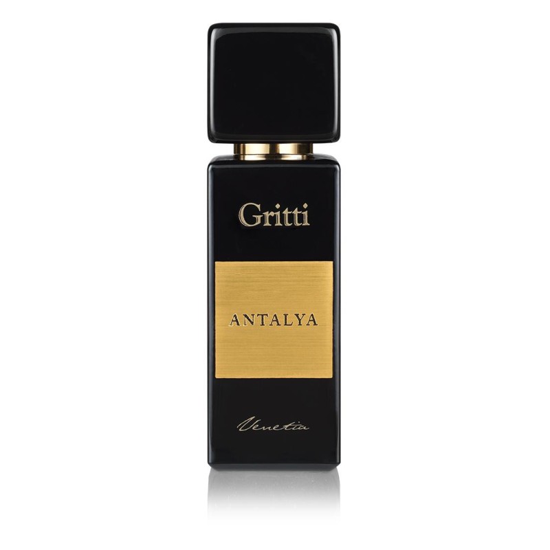 Apa de parfum unisex Gritti Antalya fără ambalaj EDP