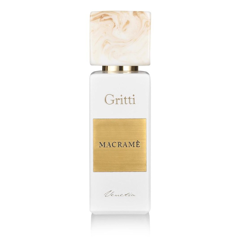 Apa de parfum Gritti Macrame pentru femei fara ambalaj EDP