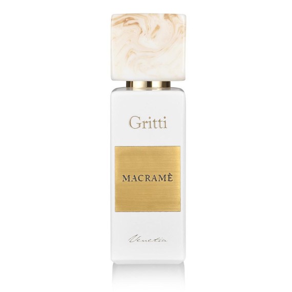 Apa de parfum Gritti Macrame pentru femei fara ambalaj EDP