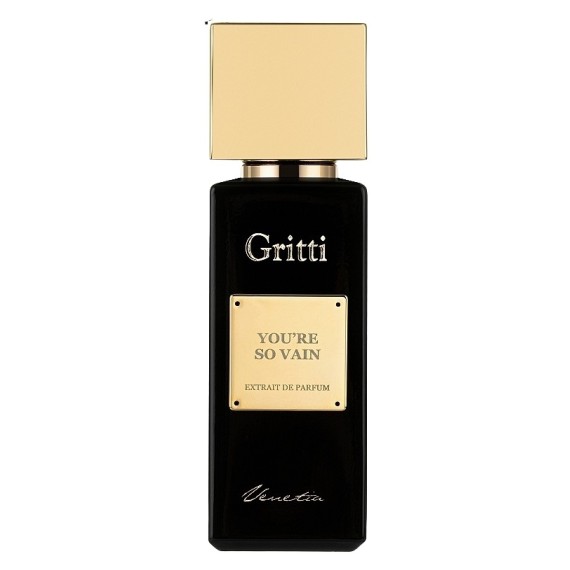 Gritti You're So Vain Extract de parfum unisex fără ambalaj