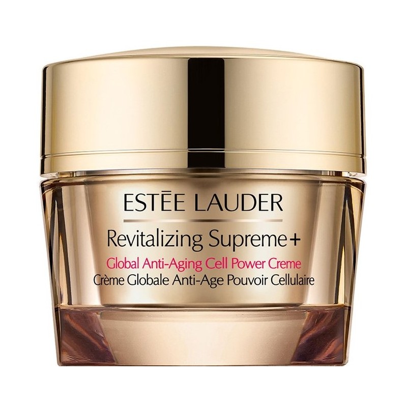 Estee Lauder Revitalizing Supreme + Youth Power Cream Cremă lifting pentru fermitate și netezire de zi fără ambalaj