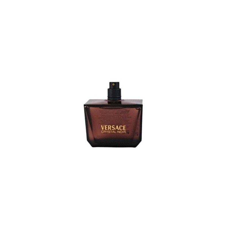 Versace Crystal Noir fără ambalaj EDT
