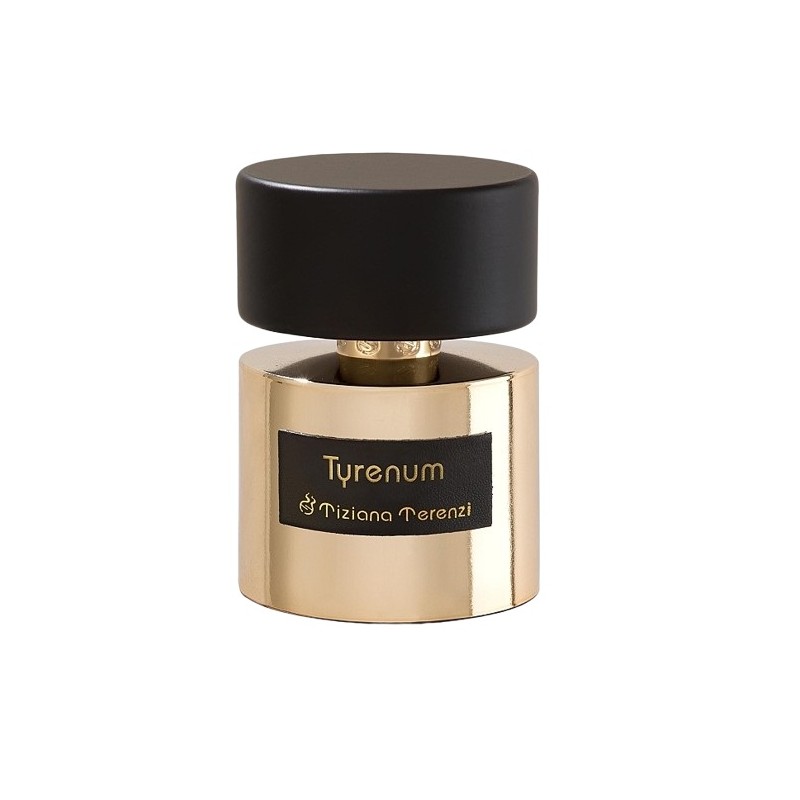 Tiziana Terenzi Tyrenum Extract de parfum unisex fara ambalaj