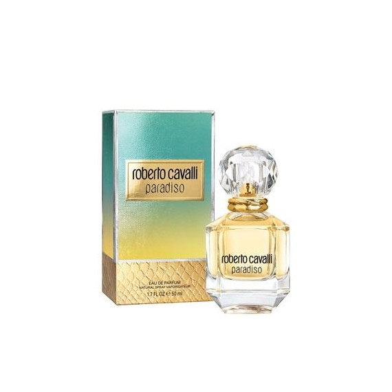 Roberto Cavalli Paradiso EDP