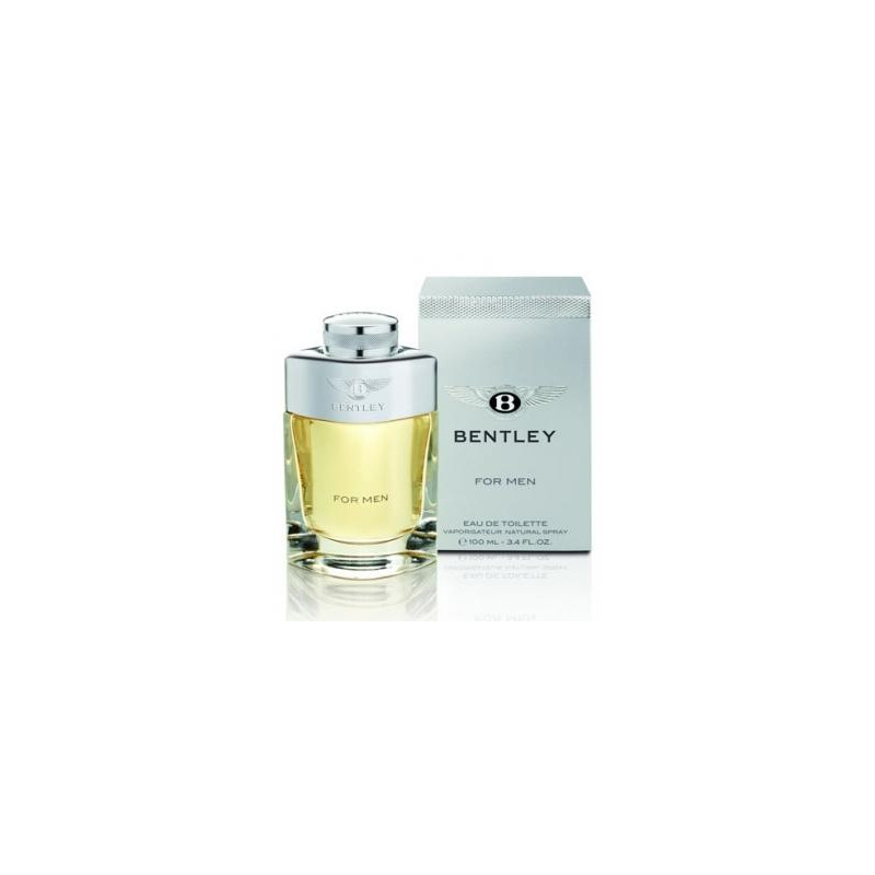 Bentley For Men EDT