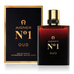 Etienne Aigner Aigner N1 Oud EDP