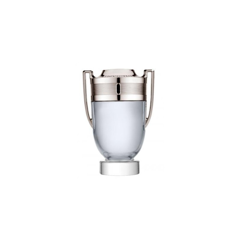 Paco Rabanne Invictus fără ambalaj EDT