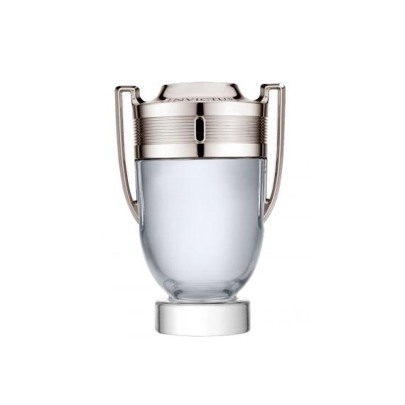 Paco Rabanne Invictus fără ambalaj EDT